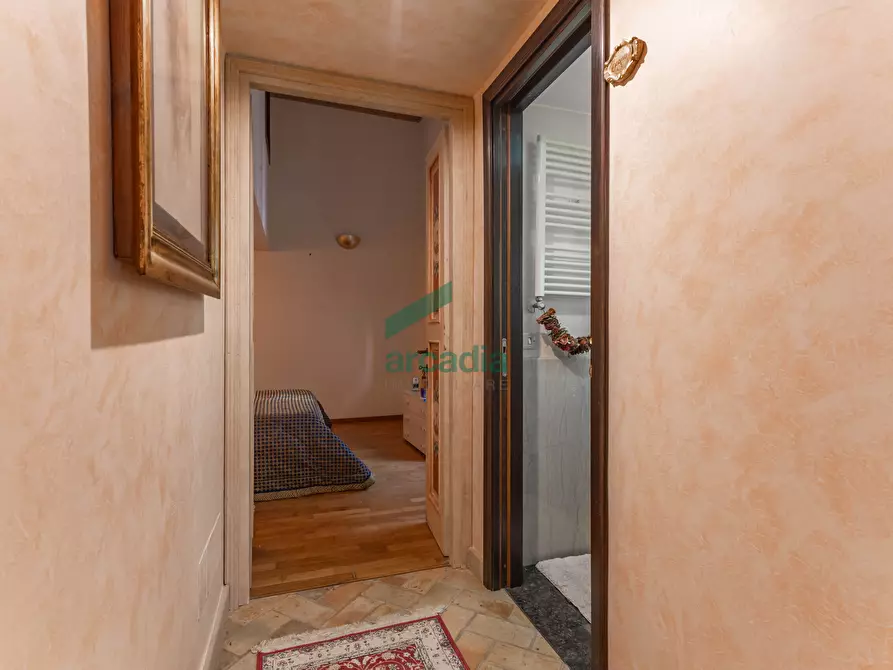 Immagine 34 di Quadrilocale in vendita  in Via Spirito Santo 37 a Giovinazzo