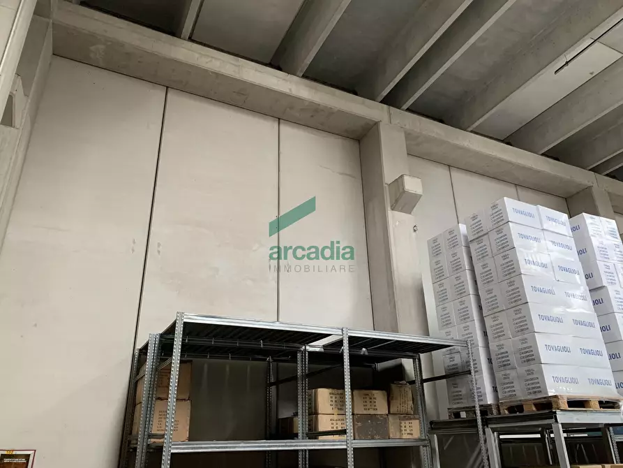 Immagine 4 di Attività artigianale in vendita  in Via dei Gladioli 6 a Modugno