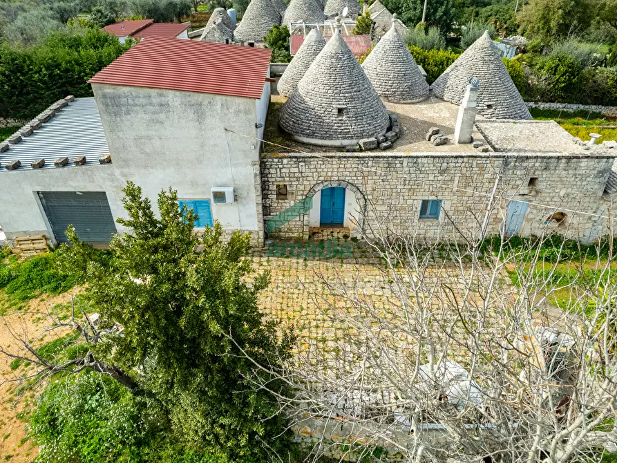 Immagine 5 di Rustico / casale in vendita  in Contrada Terranova a Monopoli