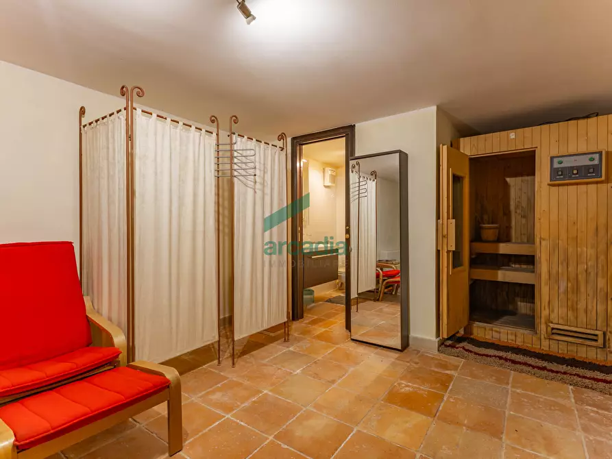 Immagine 13 di Quadrilocale in vendita  in Via Spirito Santo 37 a Giovinazzo