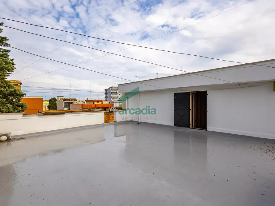 Immagine 28 di Casa indipendente in vendita  in Via Gabriele D'Annunzio 11 a Triggiano