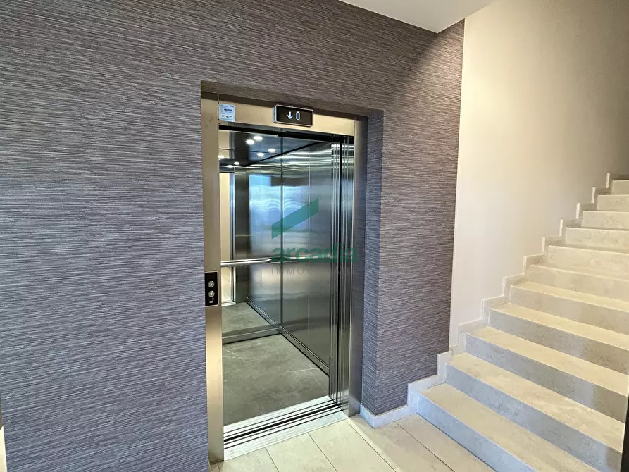 Immagine 9 di Bilocale in affitto  in Via Giovanni Amendola 156 a Bari