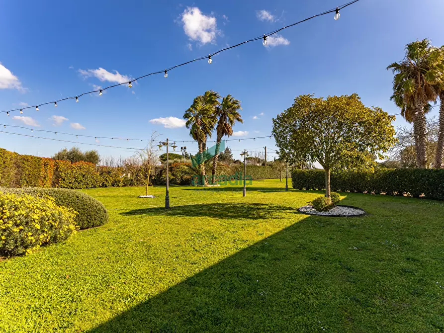 Immagine 39 di Villa in vendita  in Strada Vicinale Vecchia di Matera 369 a Gioia Del Colle