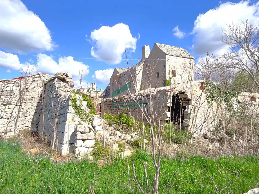 Immagine 13 di Rustico / casale in vendita  in Via Bosco Selva 24 a Alberobello
