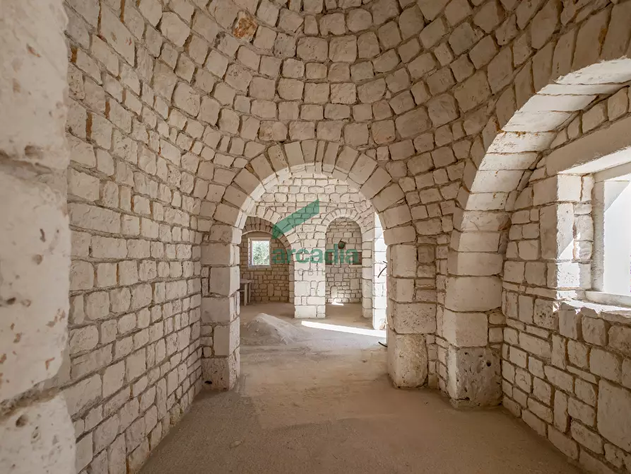 Immagine 18 di Rustico / casale in vendita  in Via Coreggia a Alberobello