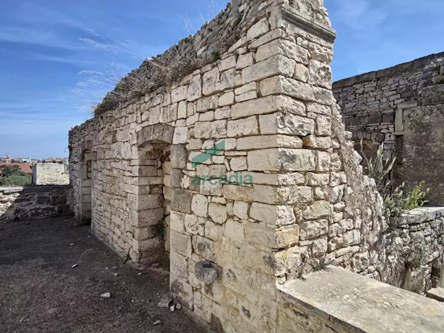 Immagine 5 di Rustico / casale in vendita  in Via Dott. Saverio Daconto Storico 12 a Giovinazzo