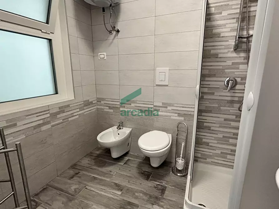 Immagine 14 di Monolocale in vendita  in Viale delle Querce 3 a Fasano