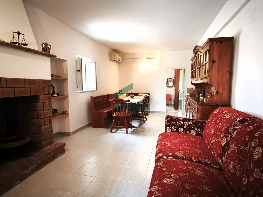 Immagine 7 di Villa in vendita  in KM 42 761 a Locorotondo