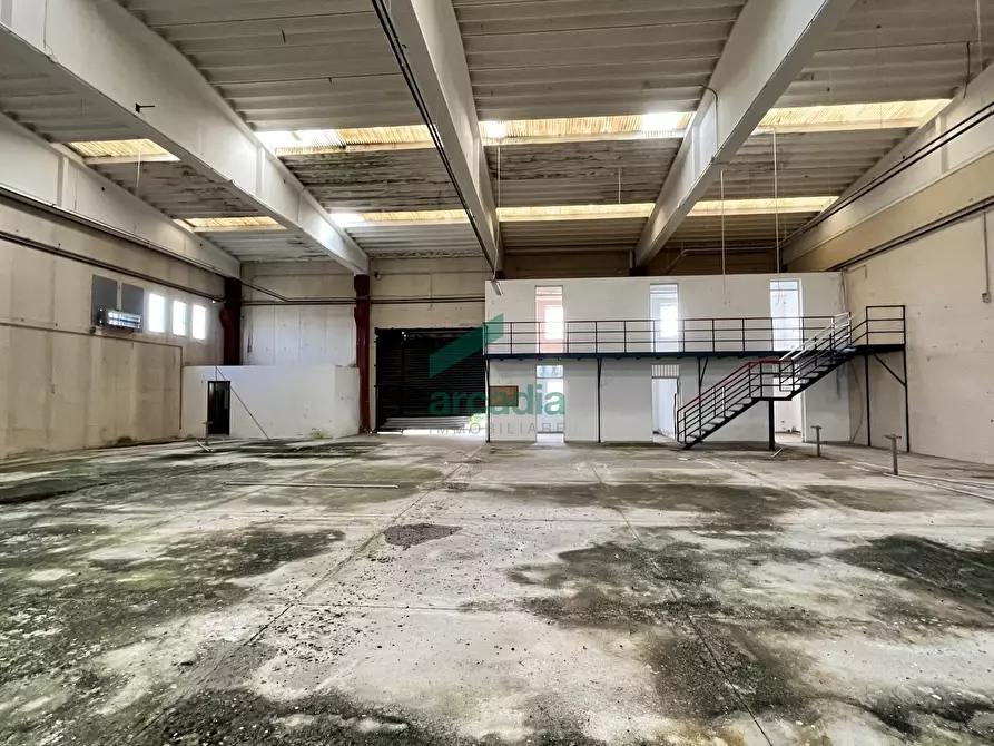 Immagine 9 di Attività artigianale in affitto  in SP231 KM 3,800 a Bitonto