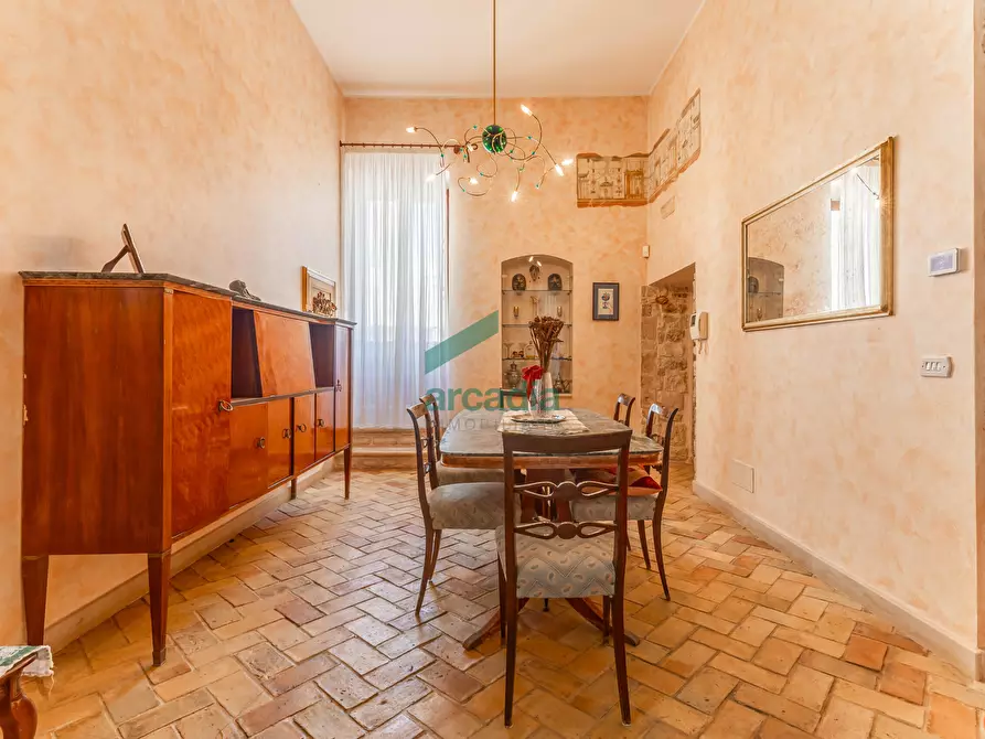 Immagine 27 di Quadrilocale in vendita  in Via Spirito Santo 37 a Giovinazzo