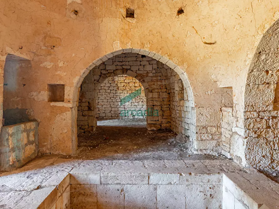 Immagine 13 di Rustico / casale in vendita  in Contrada Scrasciolla 13 a Alberobello
