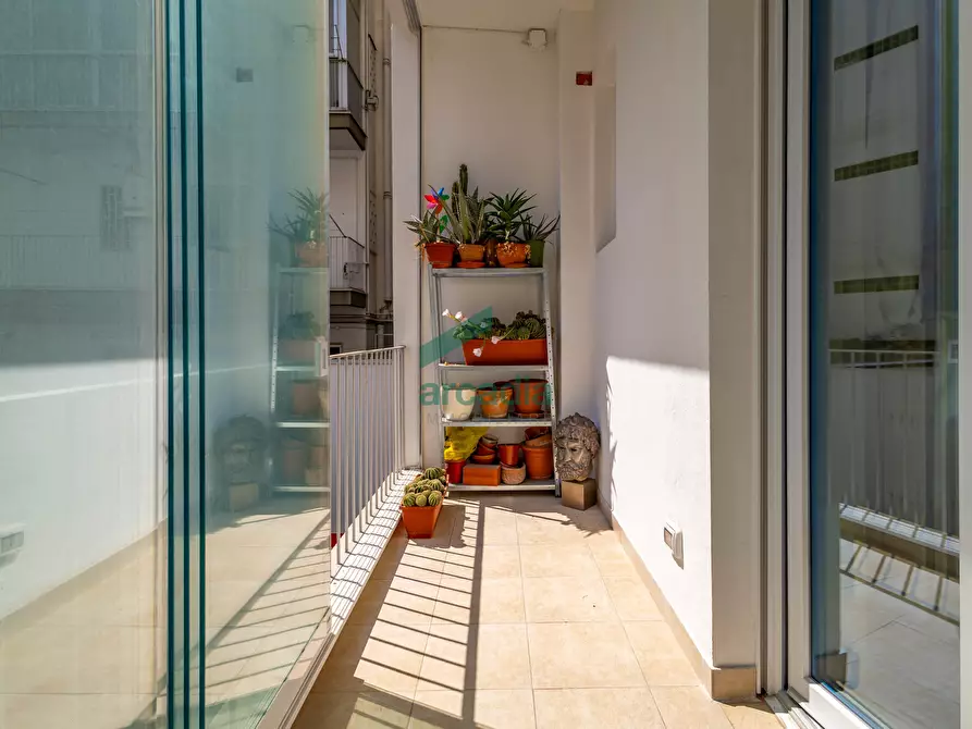 Immagine 26 di Appartamento in vendita  in Largo Ciaia 13 a Bari