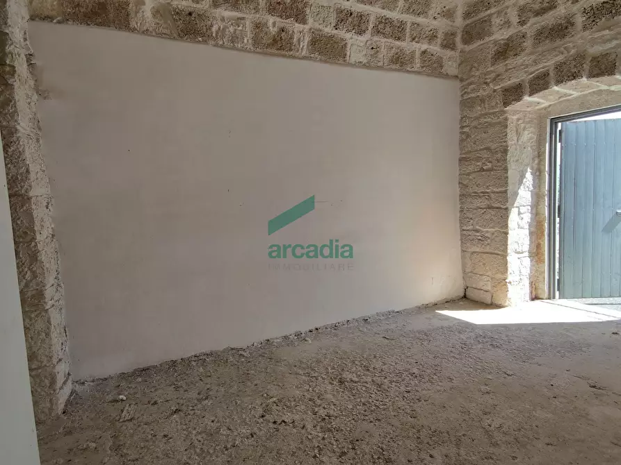 Immagine 7 di Rustico / casale in vendita  in Via Dott. Saverio Daconto Storico 12 a Giovinazzo