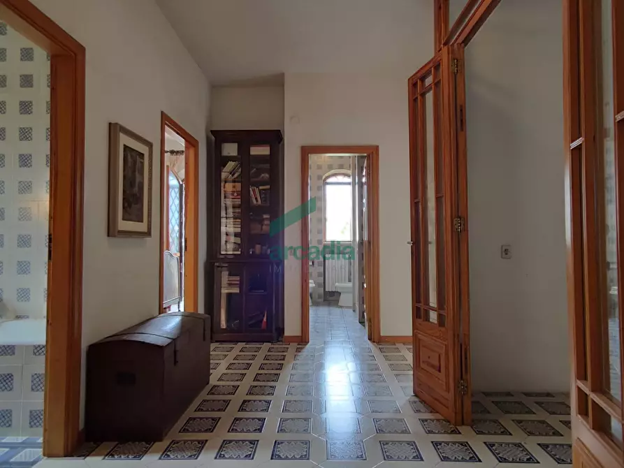 Immagine 21 di Villa in vendita  in Strada Cola di Cagno 32 a Bari