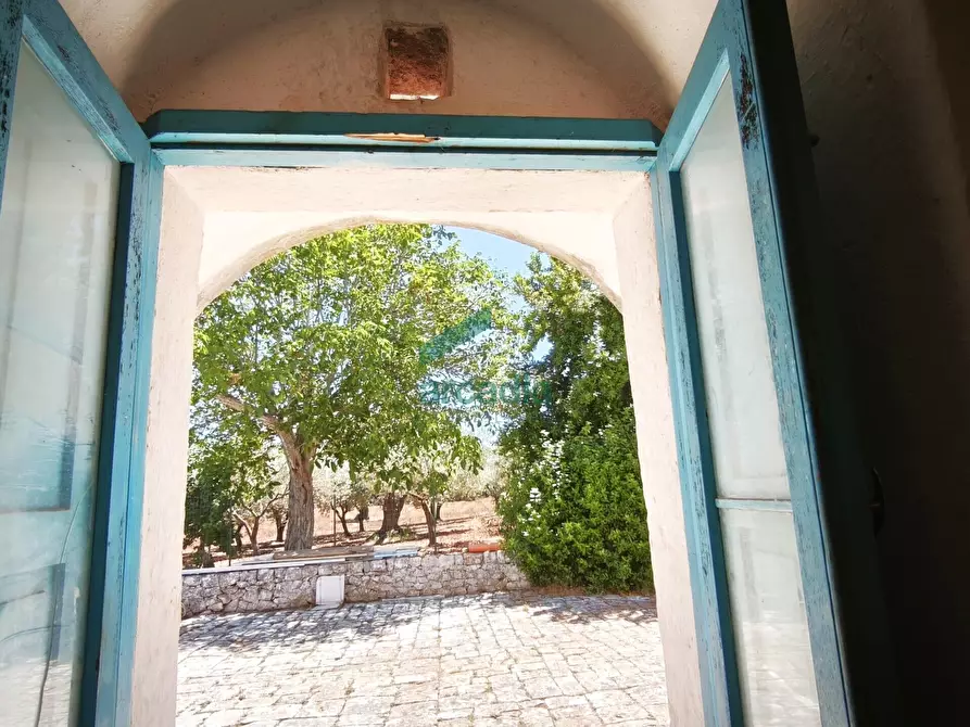 Immagine 15 di Rustico / casale in vendita  in Contrada Terranova a Monopoli