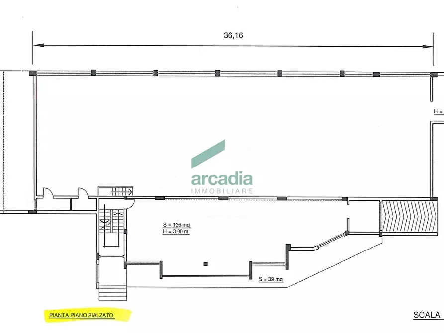 Immagine 24 di Attività artigianale in vendita  in Viale Europa a Bari
