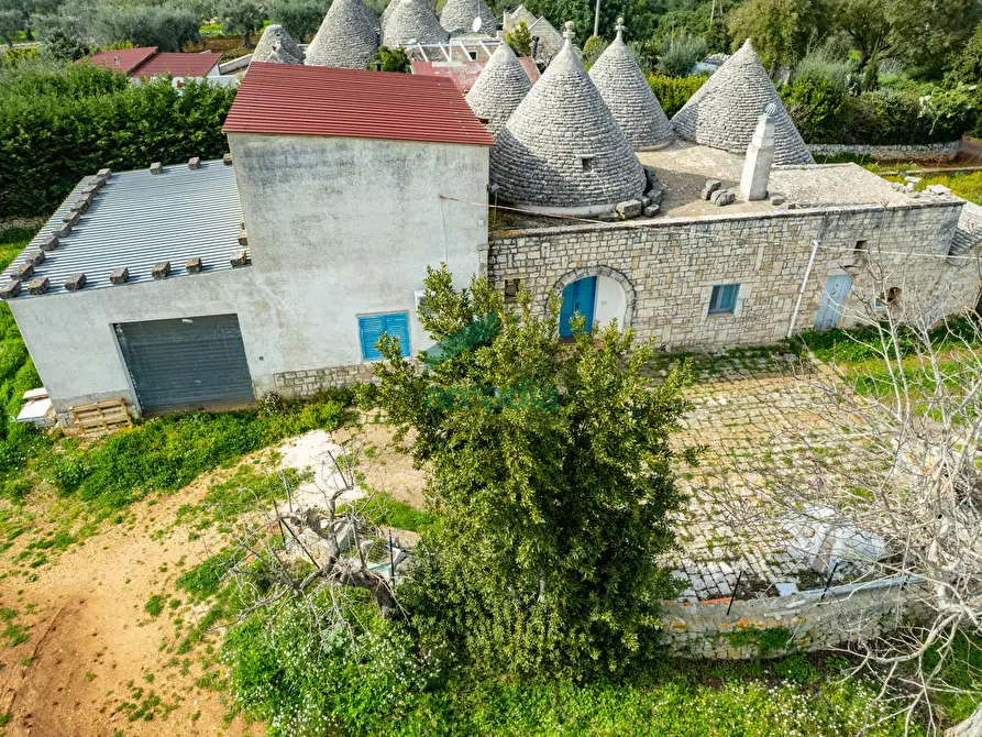 Immagine 3 di Rustico / casale in vendita  in Contrada Terranova a Monopoli