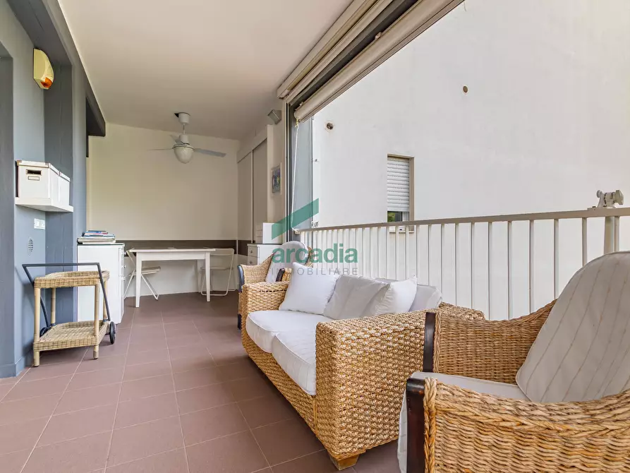 Immagine 12 di Quadrilocale in vendita  in Via Rosario Livatino 97 a Bari