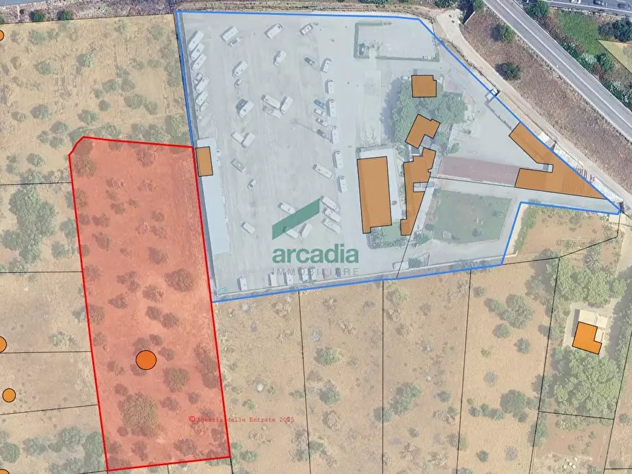 Immagine 23 di Locale commerciale in vendita  in Via Giovanni Gentile 79bis a Bari