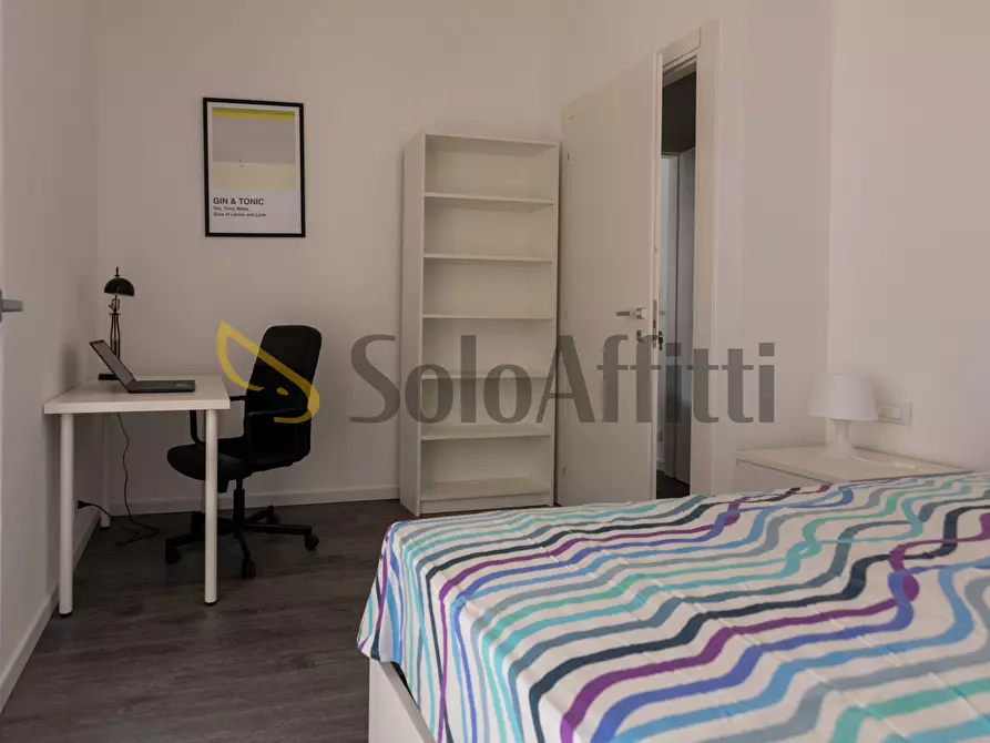 Immagine 7 di Stanza singola in affitto  in Via Madonna delle Rose 11 a Torino