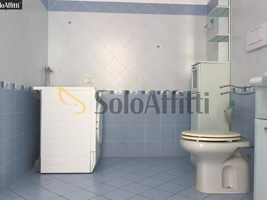Immagine 35 di Trilocale in affitto  in Via Gadames a Paderno Dugnano