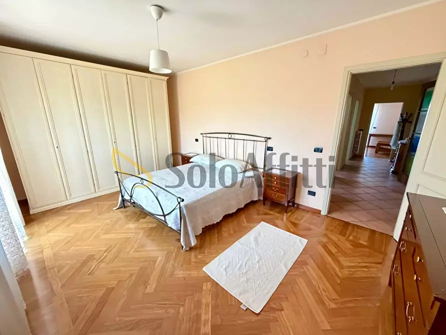 Immagine 11 di Quadrilocale in affitto  in Località Fosso Corno 6 a Roseto Degli Abruzzi