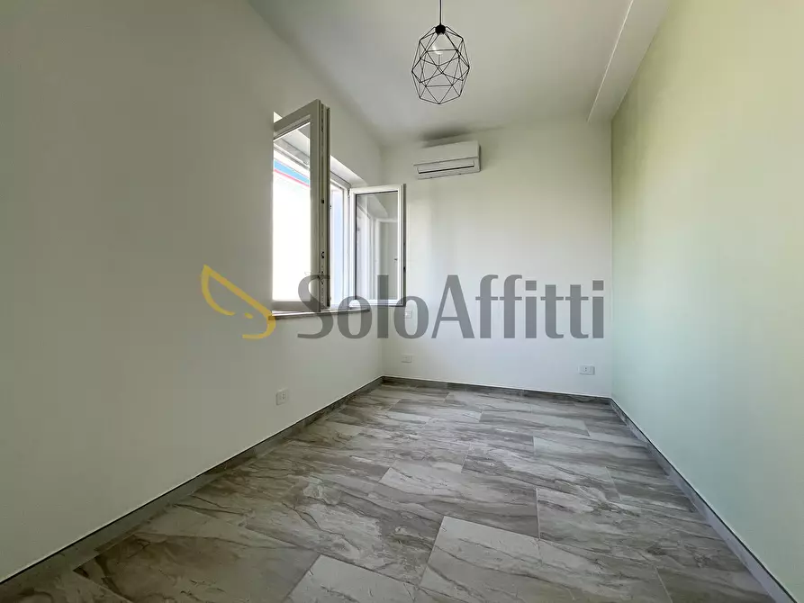 Immagine 13 di Trilocale in affitto  a Catanzaro