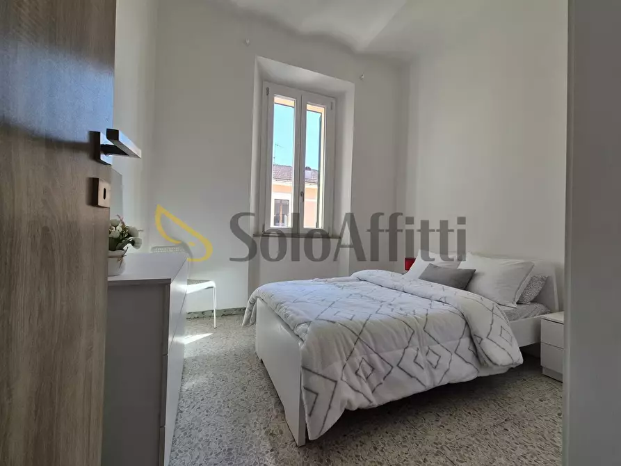 Immagine 6 di Quadrilocale in affitto  in Via Piemonte a Terni