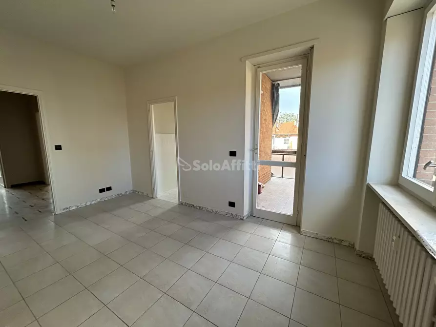 Immagine 15 di Trilocale in affitto  in Via Juvarra 4 a Collegno