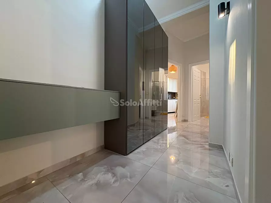 Immagine 8 di Trilocale in affitto  in Via Gaspare Saccarelli a Torino