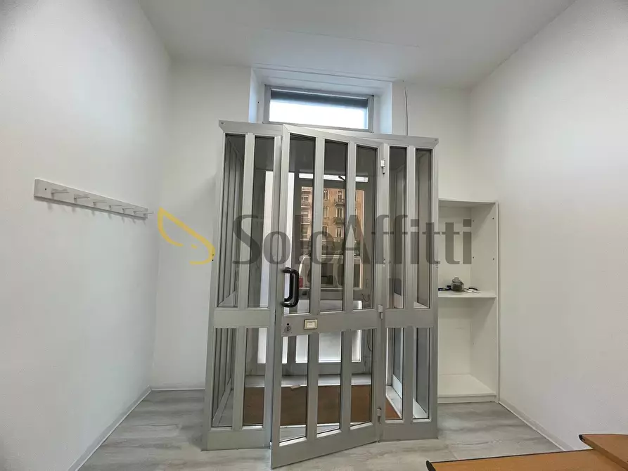 Immagine 42 di Ufficio in affitto  in Corso Regina Margherita 10100 a Torino
