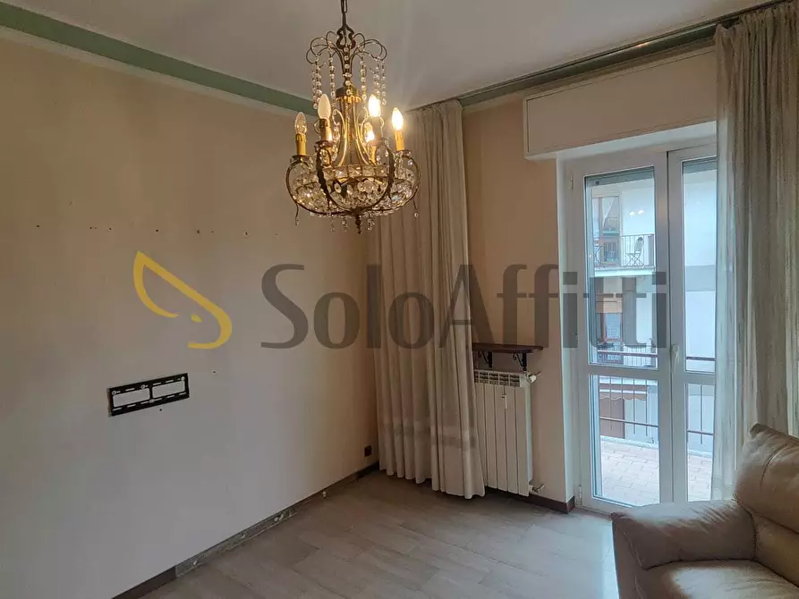 Immagine 6 di Quadrilocale in affitto  in Via Teo Lambri 9 a Pavia