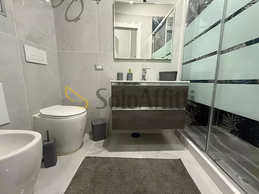 Immagine 17 di Trilocale in affitto  in Via Claudio 45 a Caserta