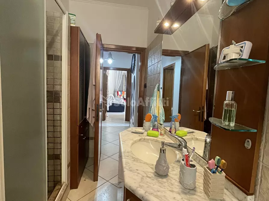 Immagine 15 di Quadrilocale in affitto  in Via Giacomo Matteotti a Anzio