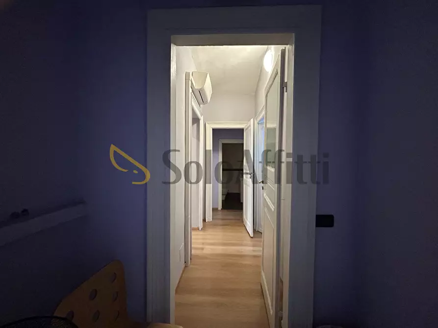Immagine 17 di Quadrilocale in affitto  in Corso Principe Oddone 12 a Torino