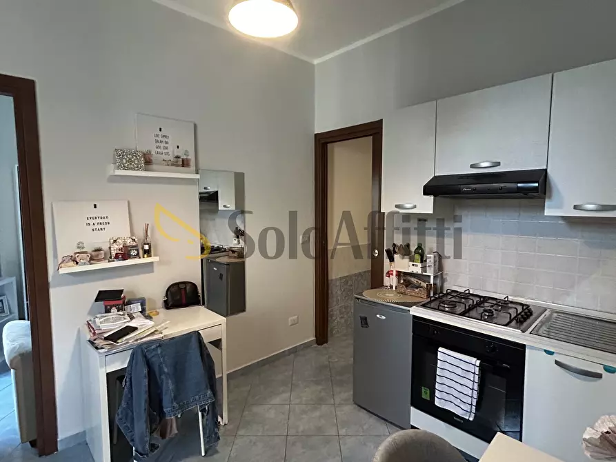 Immagine 5 di Bilocale in affitto  in VIA SAN SECONDO 24 a Torino