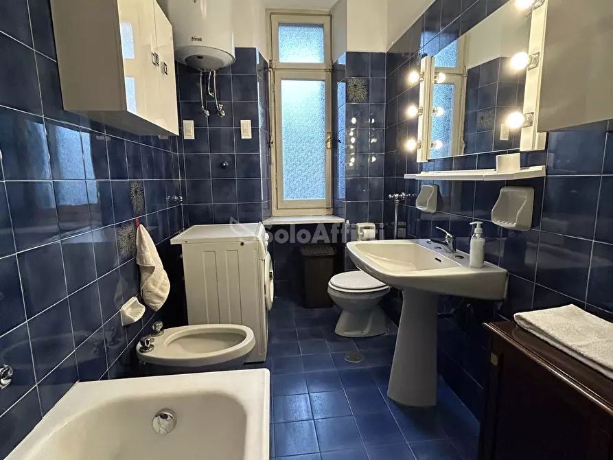 Immagine 13 di Stanza singola in affitto  in Via Orazio Antinori 1 bis a Torino