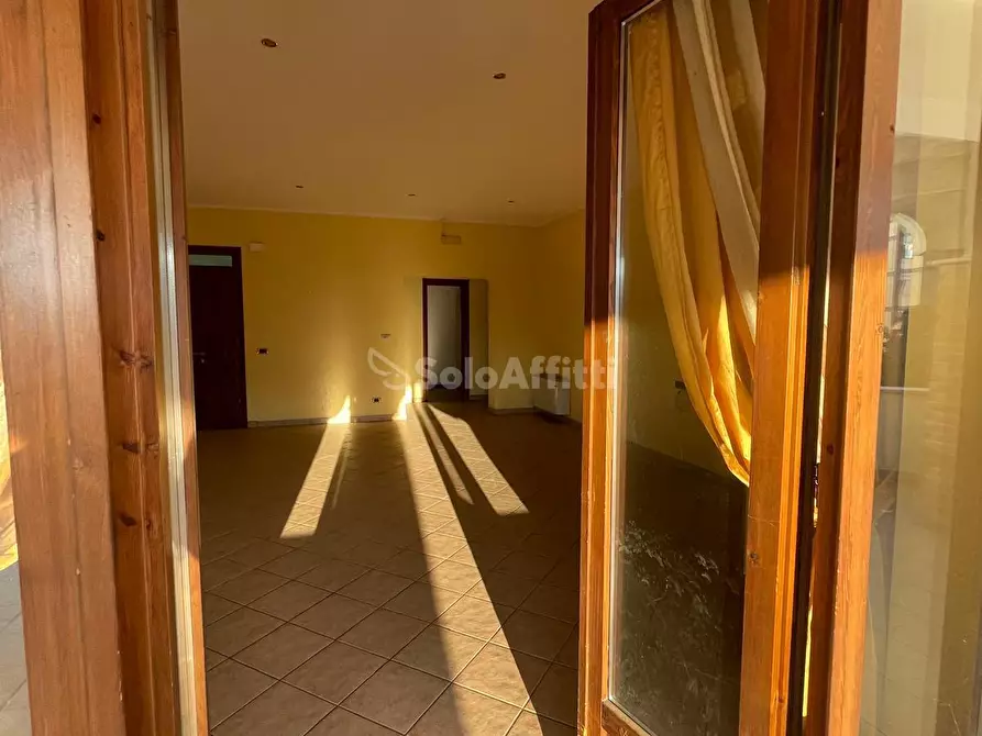 Immagine 15 di Trilocale in affitto  a Ceccano