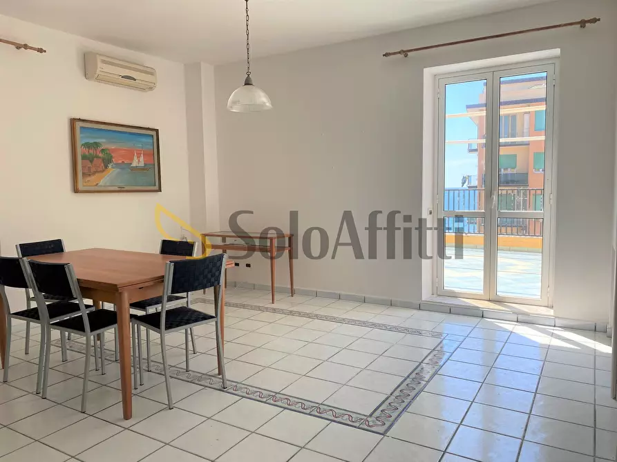 Immagine 2 di Attico in affitto  a Catanzaro