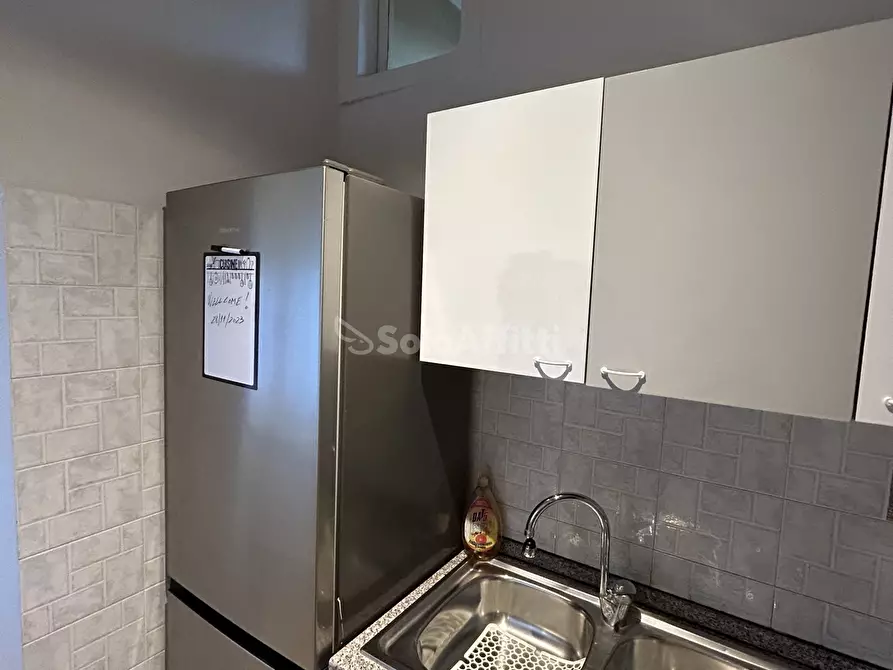 Immagine 13 di Trilocale in affitto  in Via Luigi Tarino 15 bis a Torino