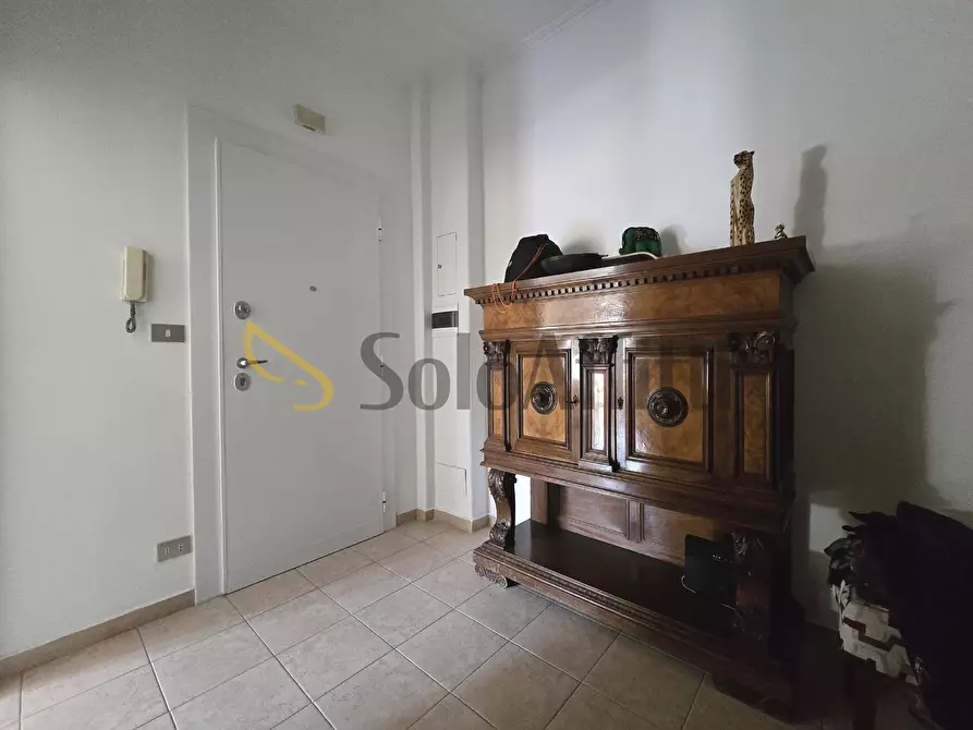 Immagine 2 di Trilocale in affitto  in Via Montasio 4141 a Roma