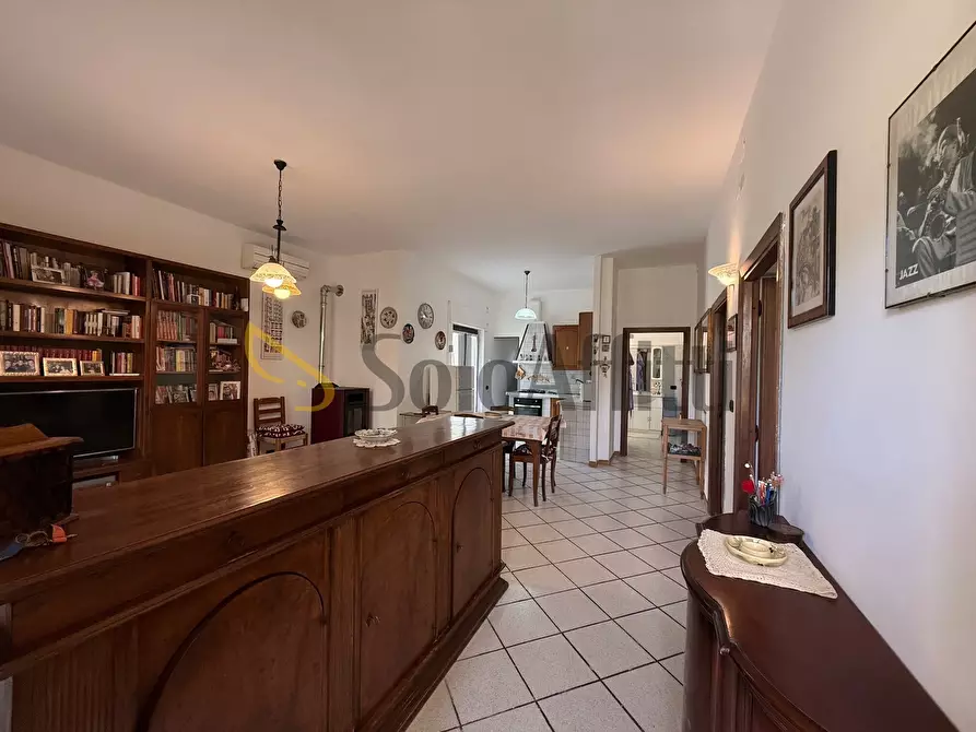 Immagine 2 di Villa in affitto  in Via Cittareale a Nettuno