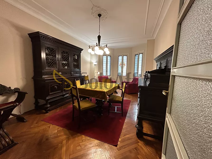 Immagine 39 di Appartamento in affitto  in Via Orazio Antinori 1 bis a Torino