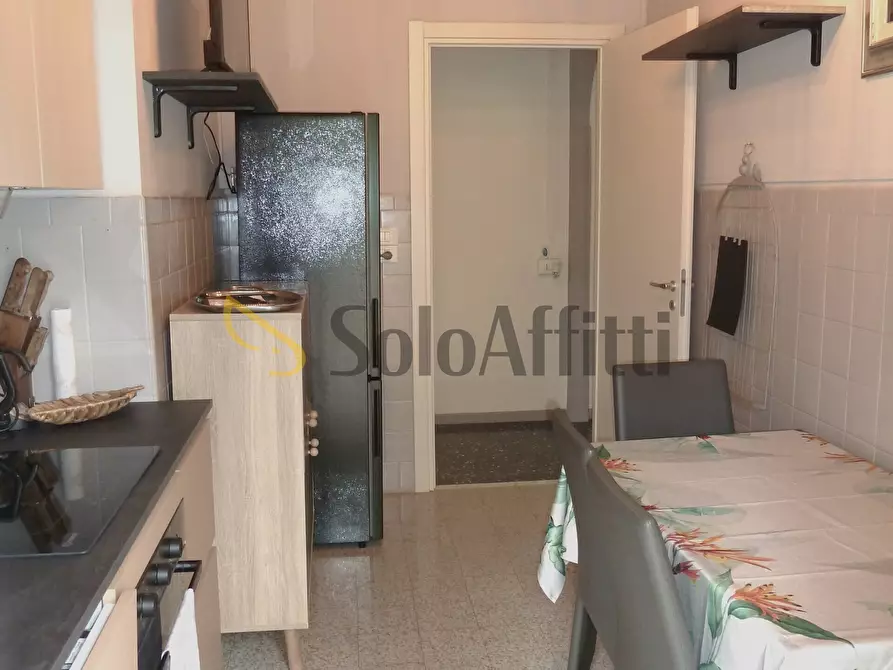 Immagine 1 di Quadrilocale in affitto  in Via Zeffiro Massa 326 a San Remo