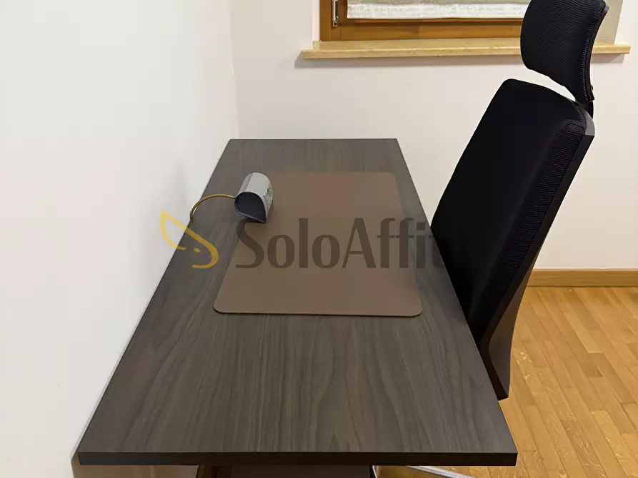 Immagine 21 di Bilocale in affitto  in Via Milano 3/C a Saronno