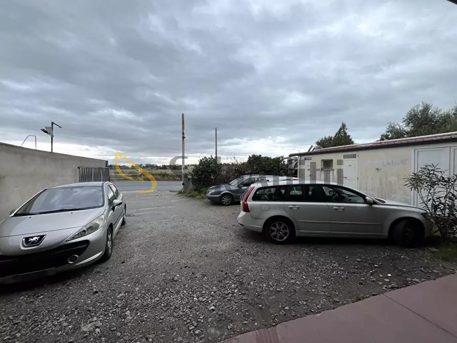 Immagine 11 di Capannone industriale in affitto  in Strada Statale 106 Jonica 7 a Catanzaro