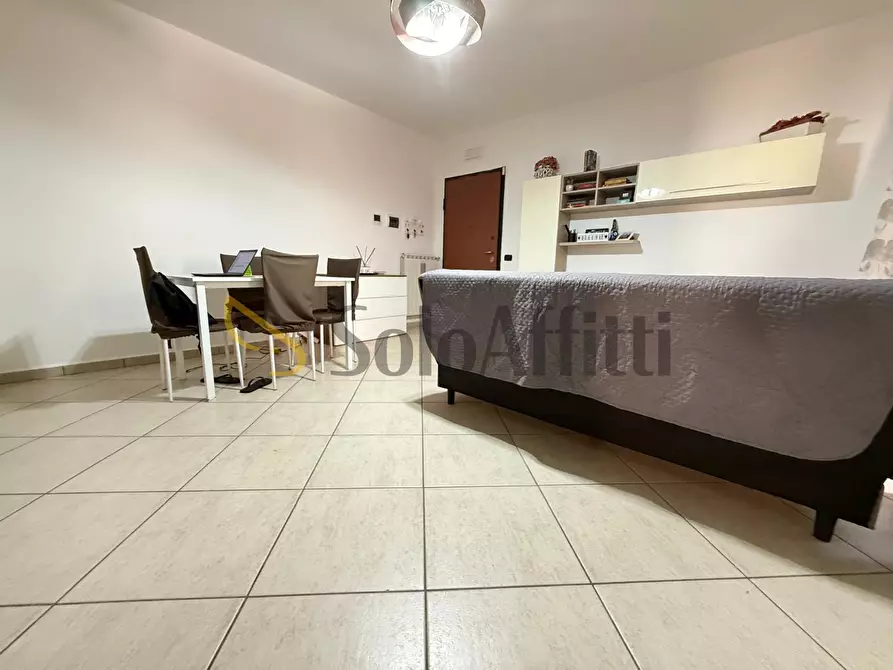 Immagine 2 di Bilocale in affitto  in Via Galatina a Caserta