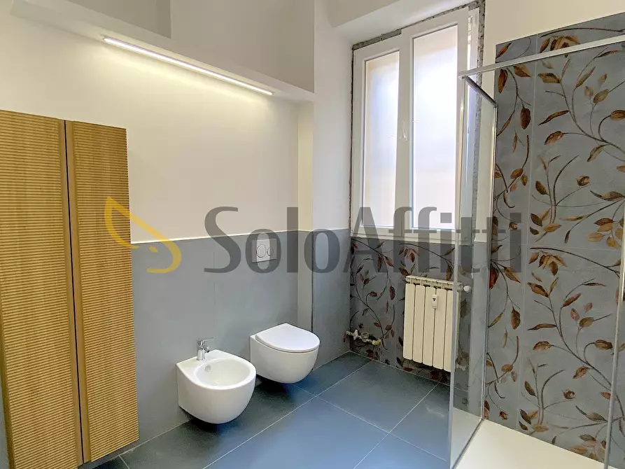 Immagine 27 di Ufficio in affitto  in Via Fabio Massimo 72 a Roma