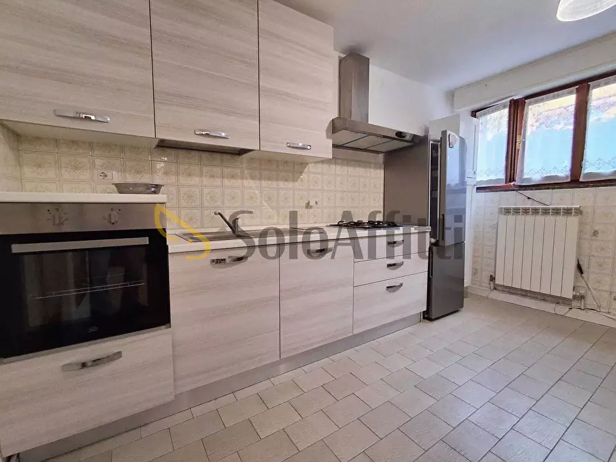 Immagine 10 di Bilocale in affitto  in VIA TORRENTE COSIA 100 a Lipomo