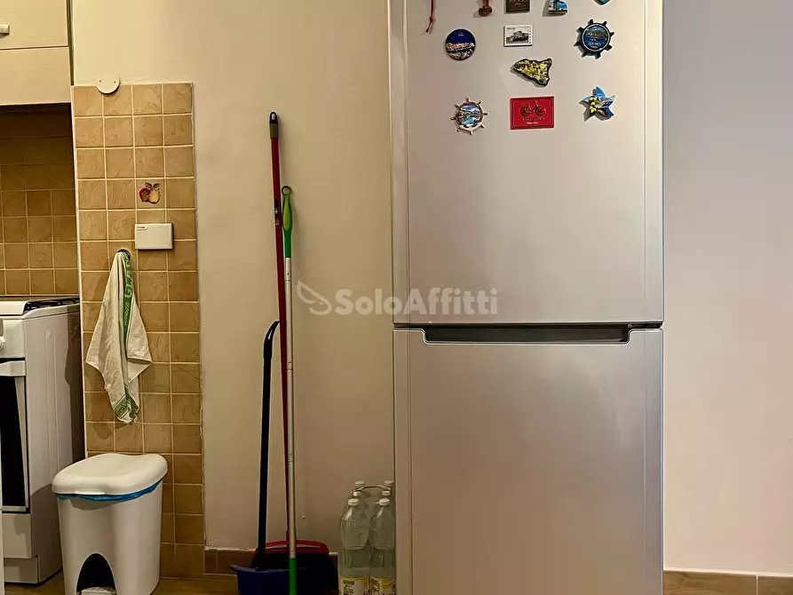 Immagine 12 di Bilocale in affitto  in CORSO TRAPANI a Torino